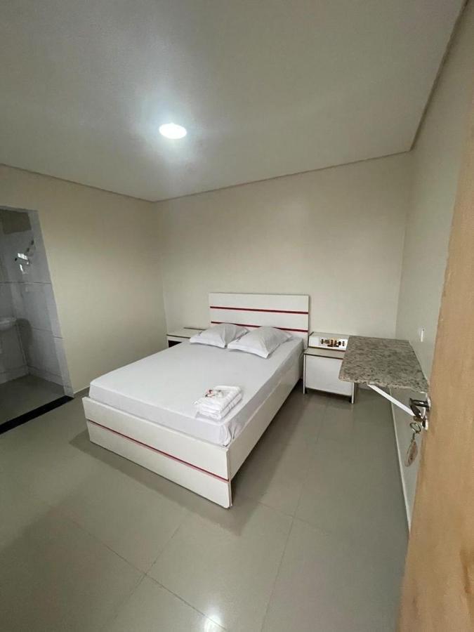 Hotel Kiss Sapopemba 상파울루 외부 사진
